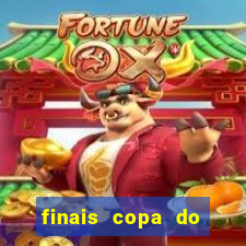 finais copa do brasil cruzeiro